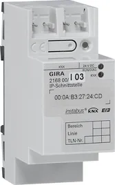 IP vmesnik KNX