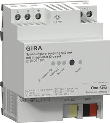 Napajalnik KNX 640 mA