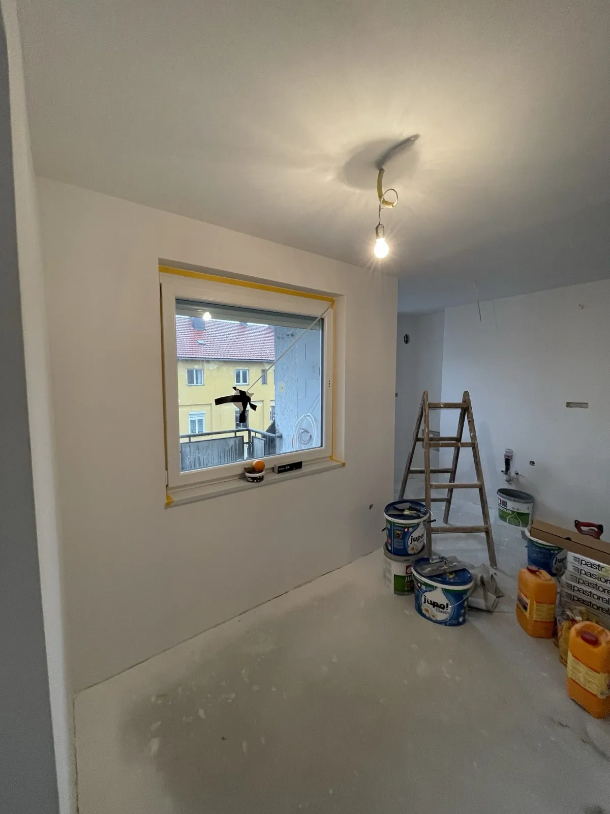 Jedilnica – prenova – Stanovanje Ljubljana Šiška
