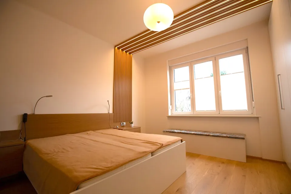 Prenovljeno stanovanje – izvedba MojFlet, Ljubljana (15)