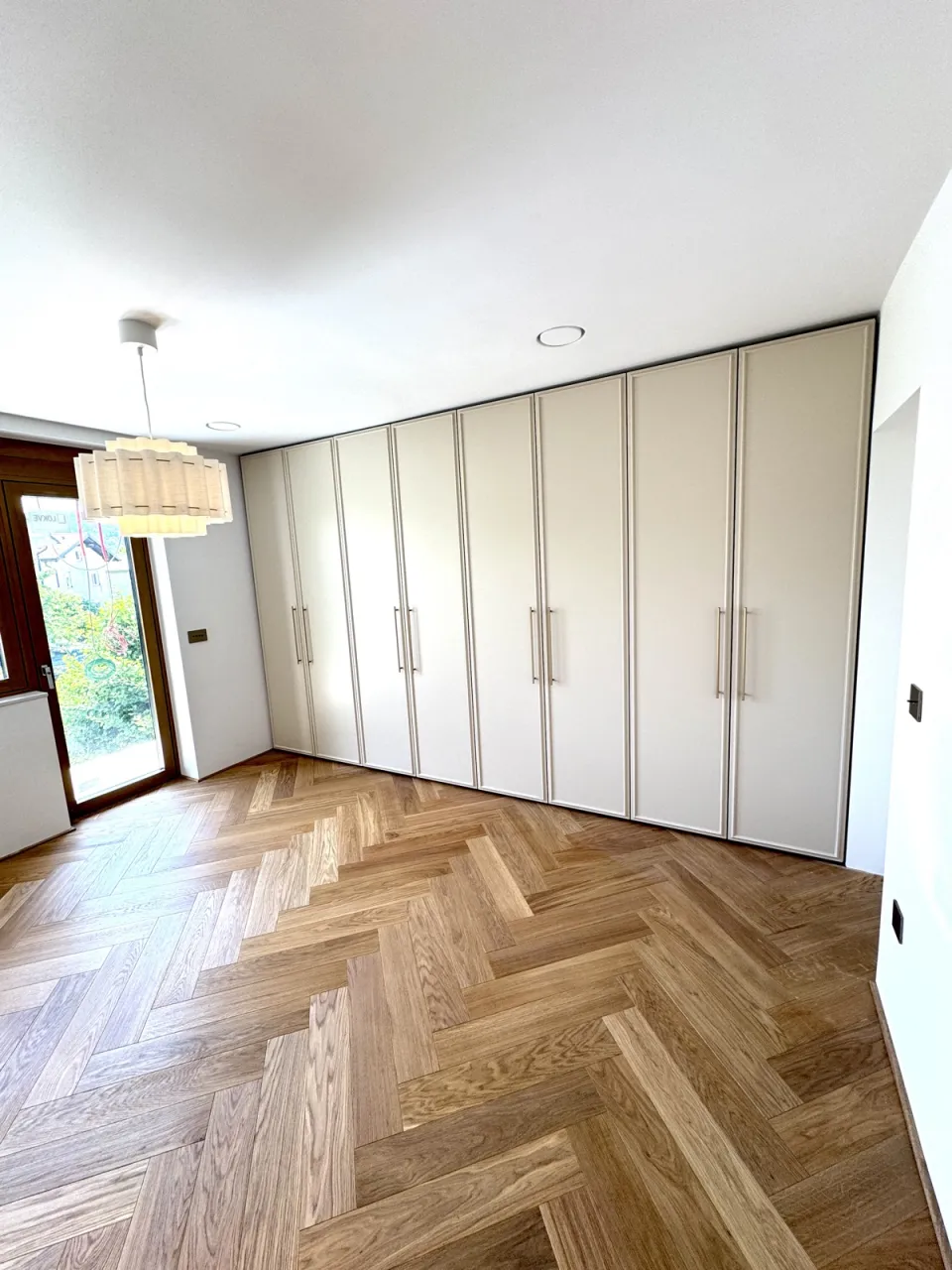 Prenovljeno stanovanje – izvedba MojFlet, Ljubljana (5)