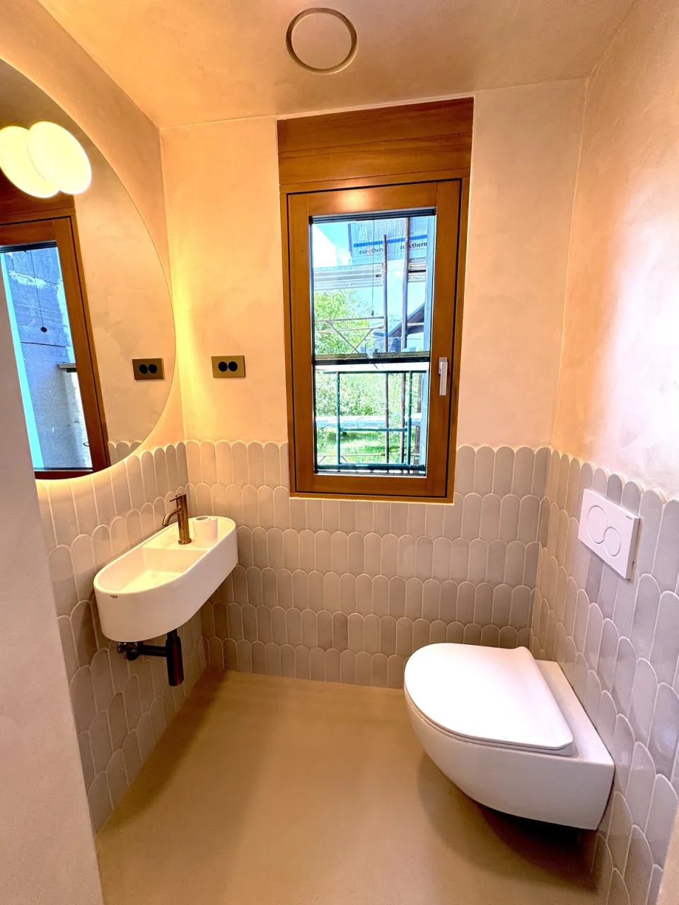 Prenovljeno stanovanje – izvedba MojFlet, Ljubljana (4)