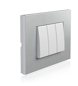 Modul Line, srebrna