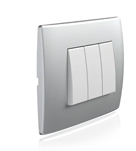 Modul Soft, srebrna
