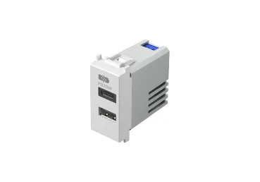 Modul USB polnilnik EM69
