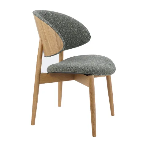 Stol Celine Oak