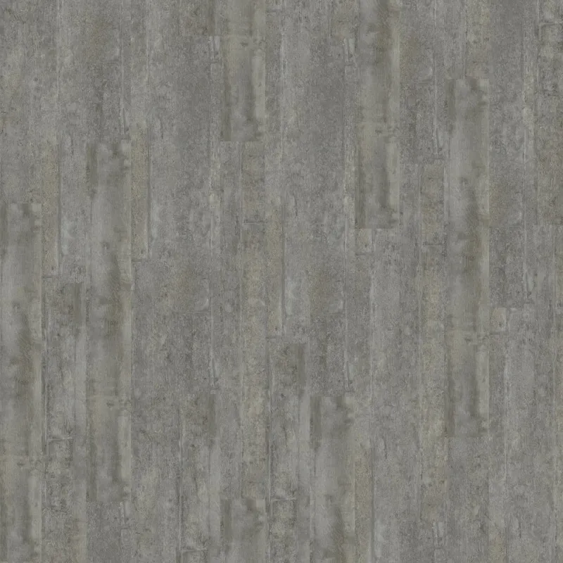 Cement Plank, grey E4552 – Karndean Ecoline 55 Klik, vinilna talna obloga