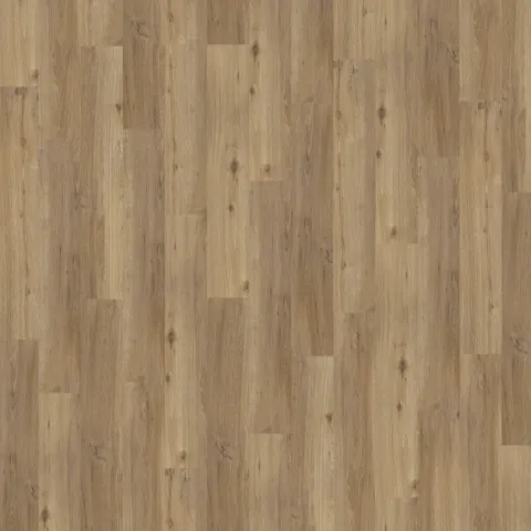 Classic Oak, waxed E1325