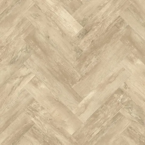 Roots Country Oak 54225 RIB – Moduleo Roots Herringbone