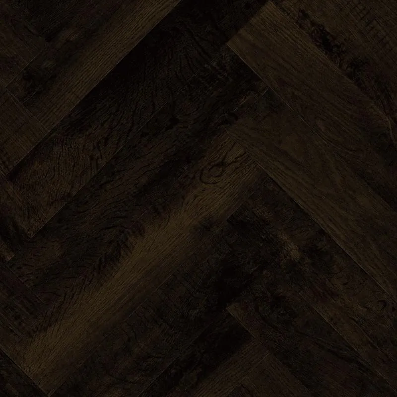 Roots Country Oak 54991 RIB – Moduleo Roots Herringbone, vinilna talna obloga