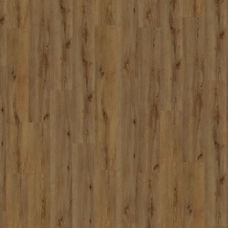 Deer Oak, brown E4587 – Karndean Ecoline 55 Klik, vinilna talna obloga