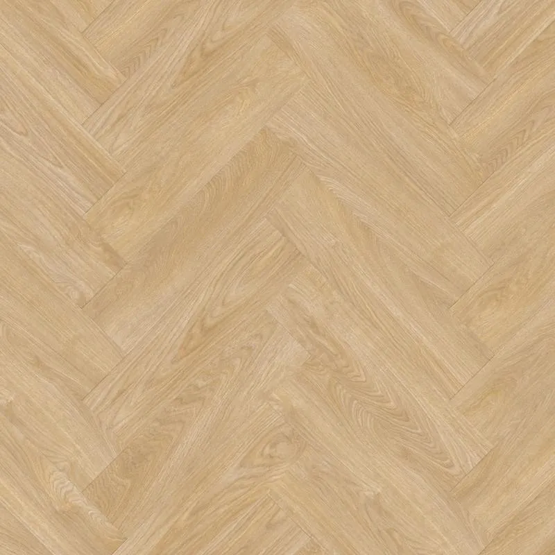Roots Laurel Oak 51282 RIB – Moduleo Roots Herringbone, vinilna talna obloga