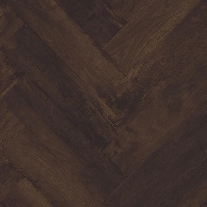 Layred Country Oak 54991 RIB – Moduleo Layred Herringbone Klik, vinilna talna obloga