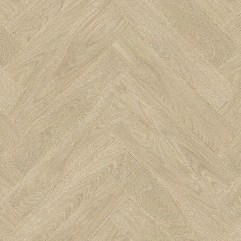 Layred Laurel Oak 51230 RIB – Moduleo Layred Herringbone Klik, vinilna talna obloga