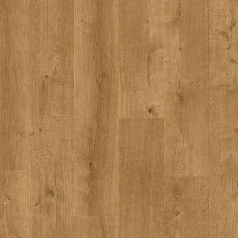 Layred Lockwood Oak 14239 – Moduleo Layred Klik, vinilna talna obloga