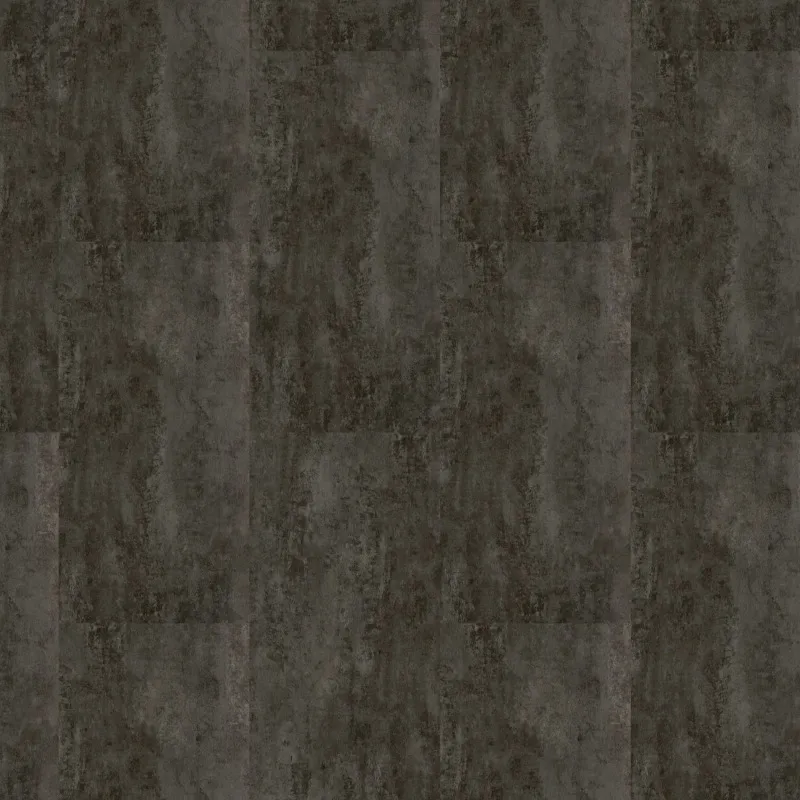 Metalstone, black E3526 – Karndean Ecoline 55, vinilna talna obloga