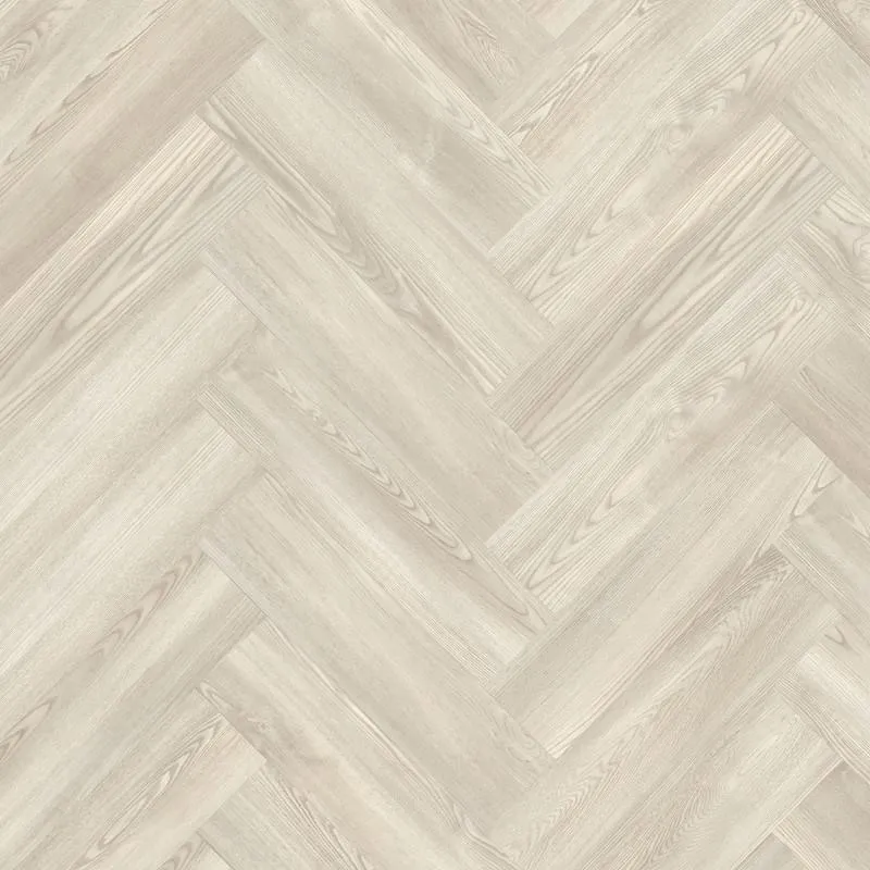 Roots Mexican Ash 20216 RIB – Moduleo Roots Herringbone, vinilna talna obloga