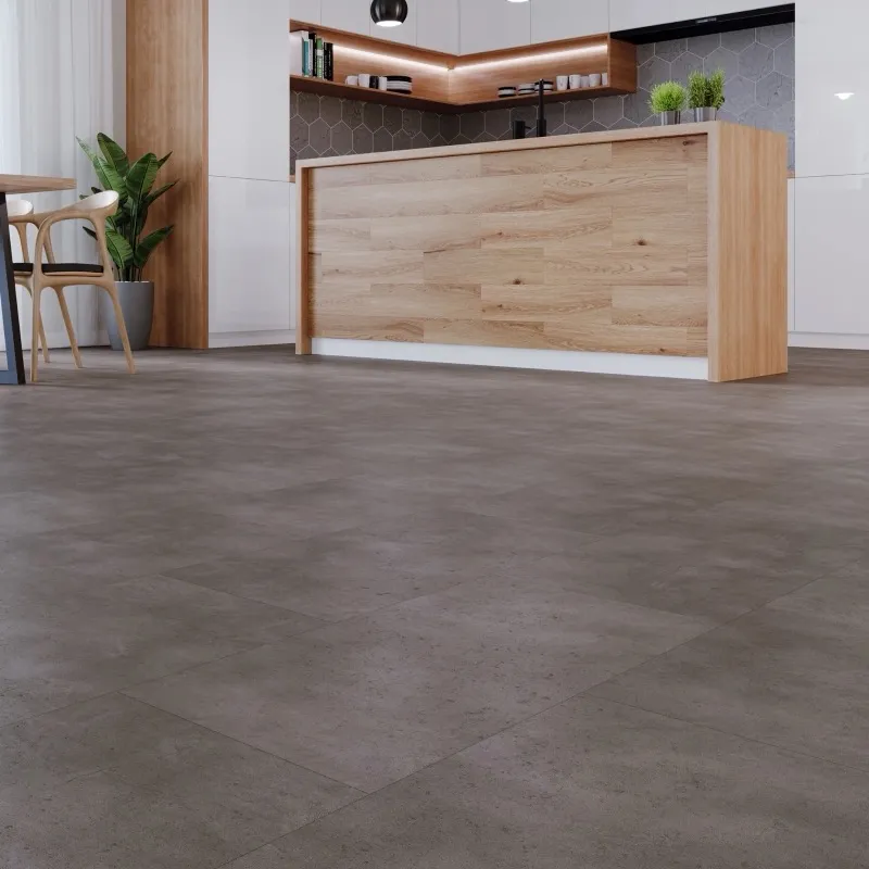 Sendai Concrete CBC 41502 – Afirmax Biclick, vinilna talna obloga